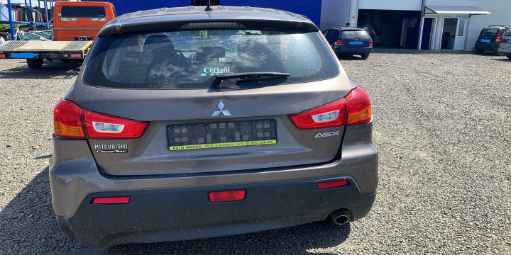 Radio cd 8701A352 Mitsubishi ASX [2010 -