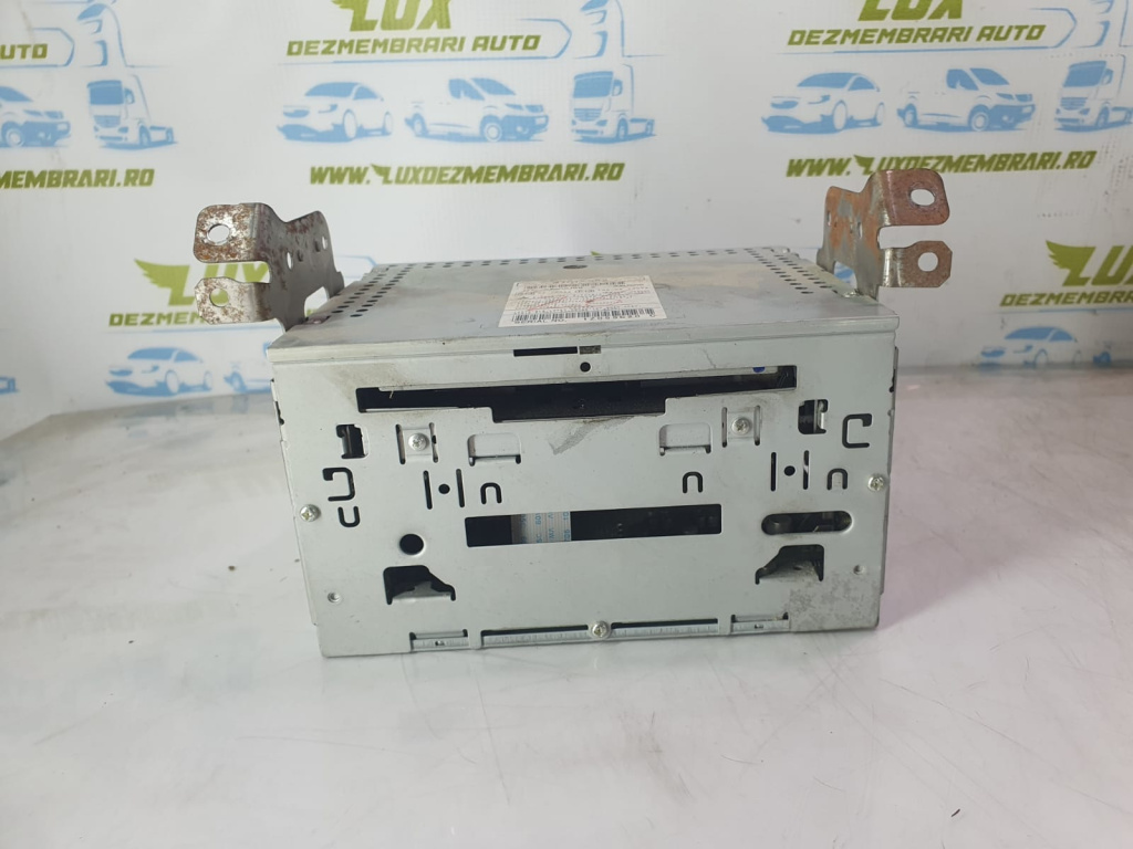 Radio cd 8701a352 Mitsubishi Outlander 3 [2012 - 2014]