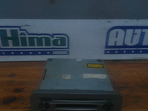 Radio CD ALFA ROMEO GT 2003-2010