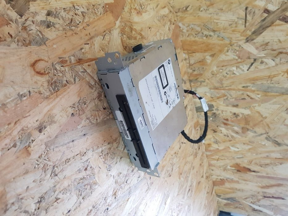 Radio CD Alpine Bmw F30 F31 F32 F80 F82 