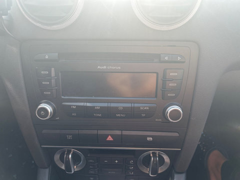 Radio CD Audi A3 2009