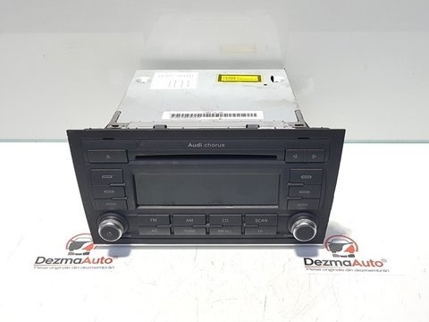 Radio cd, Audi A4 Avant (8ED, B7) 8E0035152Q (id:353846) din dezmembrari