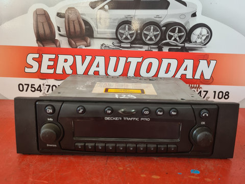 Radio CD Audi A4 B5 1.9 Motorina 2002