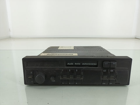 Radio CD Audi A4 B5 ADP / AHL 1.6i 1994-2000 4D0035152 DezP: 19703