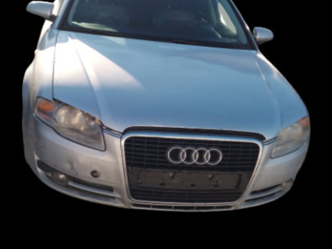 Radio cd Audi A4 B7 [2004 - 2008] Avant wagon 5-usi 1.9 TDI MT (115 hp)