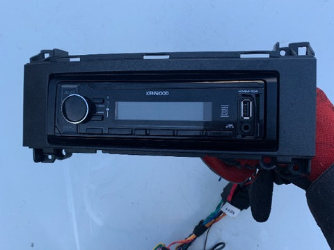 Radio cd aux usb mercedes a-class w169