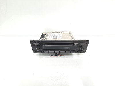 Radio cd, Bmw 3 (E90) [Fabr 2005-2011] 6512-919943