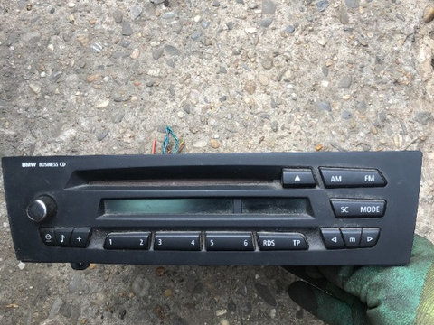 Radio cd bmw e81 e87