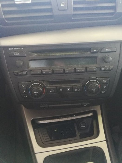 Radio Cd BMW E87 E90 E91 E92 CD Peofessional BMW O