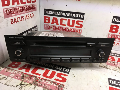 Radio CD BMW E90 cod: 9205962