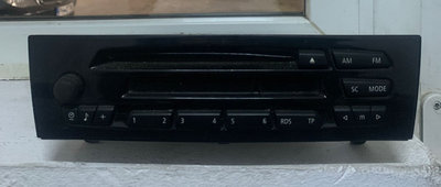 Radio CD BMW E90 E91 2005 2006 2007 2008