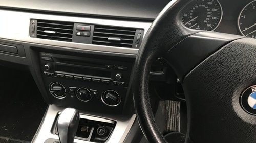 RADIO CD BMW E90 E91