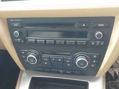 Radio cd, bmw e90