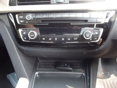Radio CD BMW F30 F31 F20 F21 F22 radio cd original