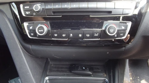 Radio CD BMW F30 F31 F20 F21 F22 radio c