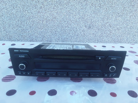 CD player auto pentru BMW E91 - Anunturi cu piese