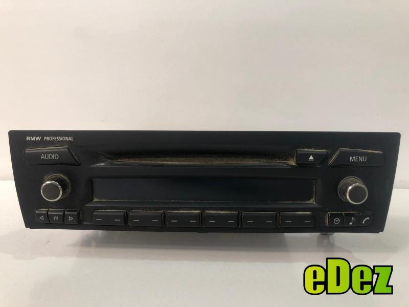 Radio cd BMW Seria 3 (2005-2012) [E90] 9177199