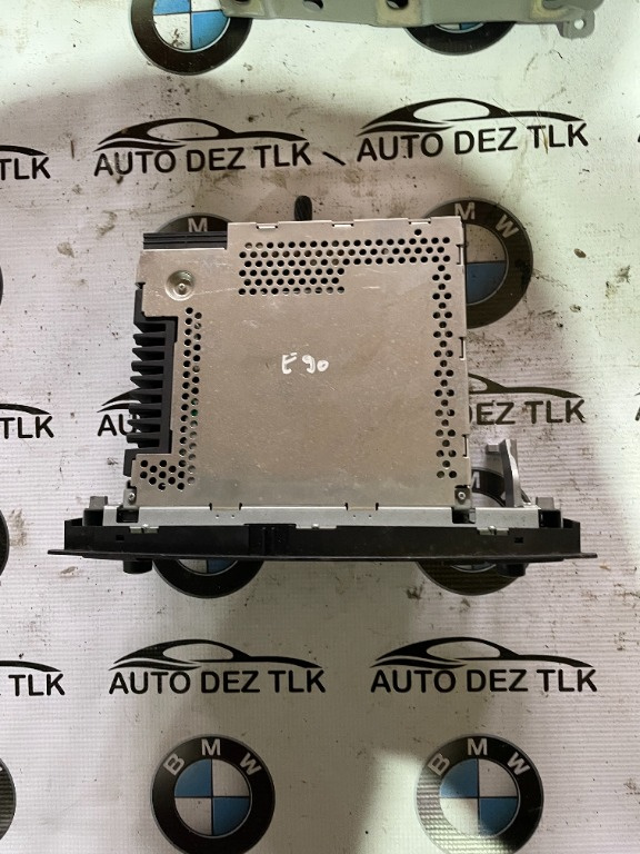 Radio CD BMW Seria 3 E90 6983018