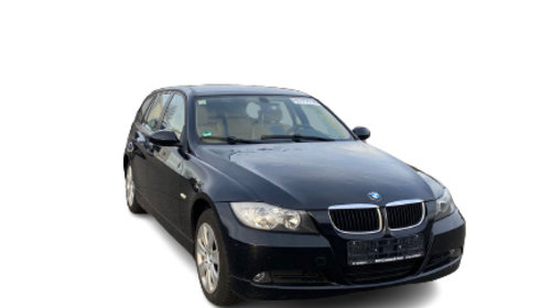 Radio cd BMW Seria 3 E91 [2004 - 2010] T