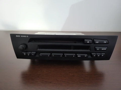 Radio CD business BMW e90 e91 e92 e87