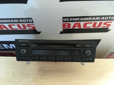 Radio cd cd73 6512-9177199, Bmw seria 3 e90 2005-2