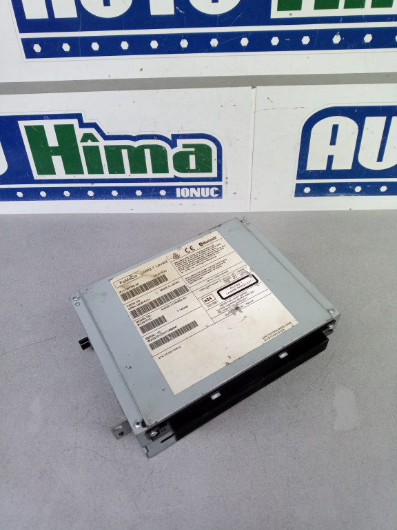 Radio CD CF6N-18C815-HJ Land Rover Discovery 5 (L462) 2016-2023