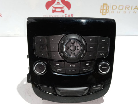 Radio CD Chevrolet Orlando 2.0 d 2011-2021