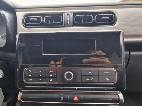 RADIO CD CITROEN C3.