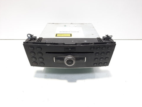 Radio CD, cod 2049069801, Mercedes Clasa C T-Model (S204) (id:597280)