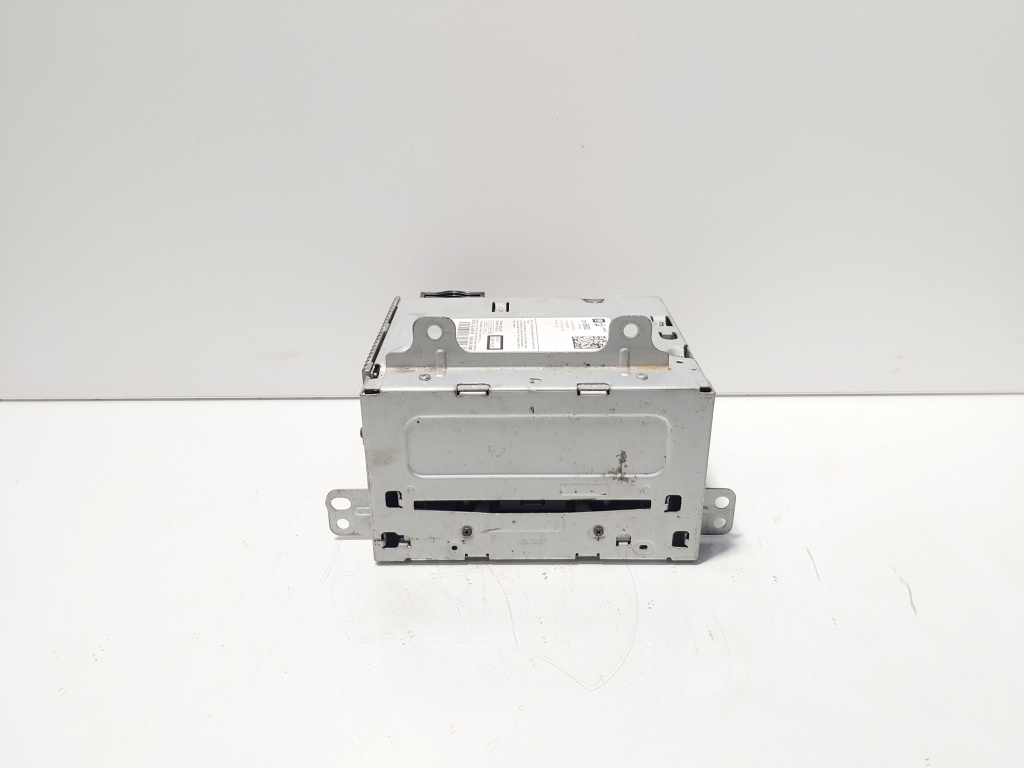 Radio CD, cod 22976602, Opel Zafira C (P12) (id:676288)