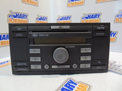 CD player auto pentru Ford Focus 2 - Anunturi cu piese