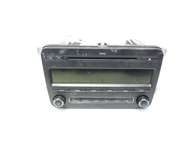 Radio CD, cod 5J0035161F, Skoda Rapid (NH3) (id:46
