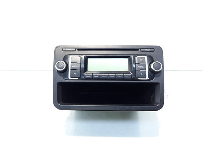 Radio CD, cod 5K0035156, VW Tiguan (5N) (idi:55737