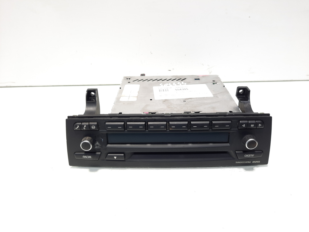 Radio CD, cod 9242501-01, Bmw X1 (E84) (id:554305)