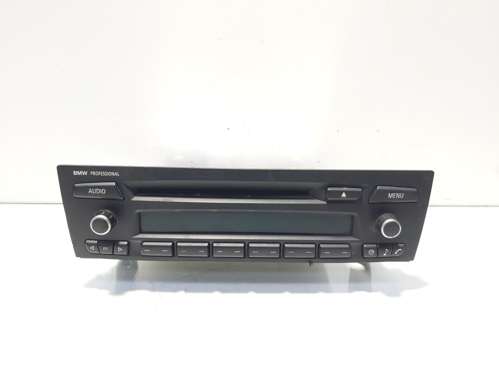 Radio CD, cod 9243922-01, Bmw 3 (E90) (idi:629082)