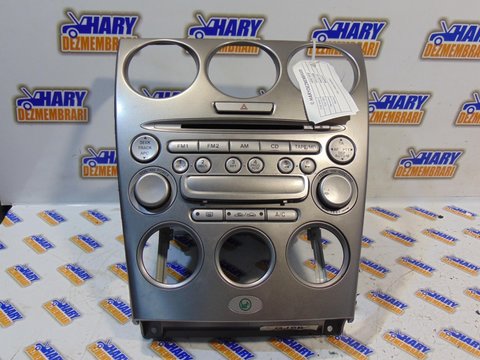 Radio CD cu codul FF011068B pentru Mazda 6