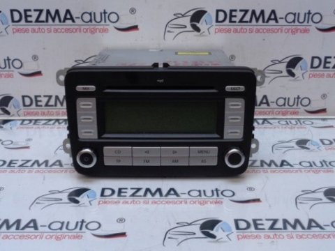 Radio cd cu mp3, Vw Golf 5 (1K1)