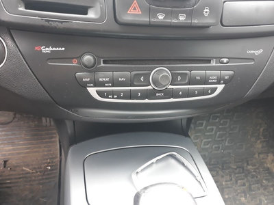 Radio cd cu navigație Renault Laguna 3