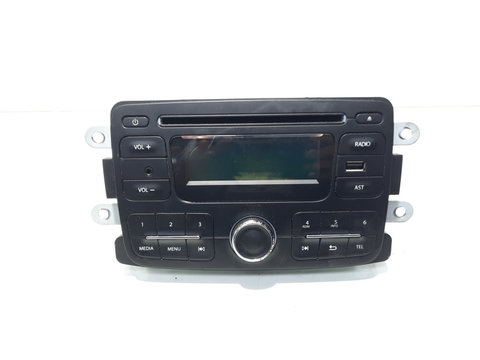 CD player auto pentru Dacia Logan MCV - Anunturi cu piese