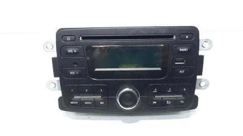 Radio CD cu USB, AUX si Mp3, cod 2811599