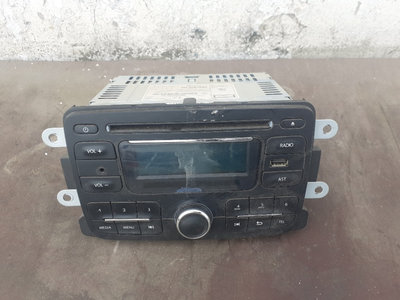 Radio CD Dacia Logan 2 281155216R 2013 2014 2015 2