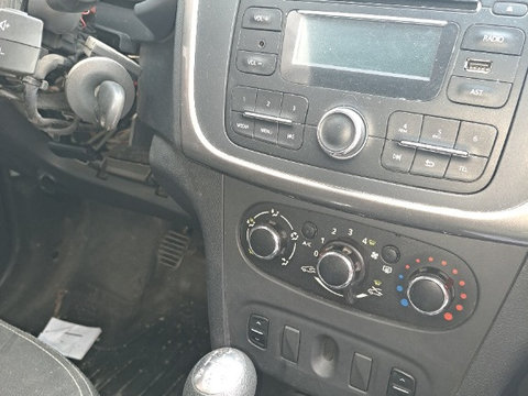 Radio cd Dacia Logan MCV 2015 2013-2020 break ,factura
