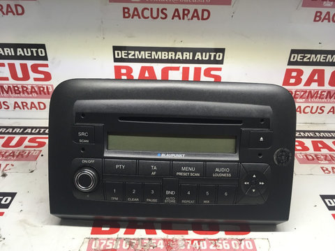 Radio CD Fiat Croma cod: 57710001799