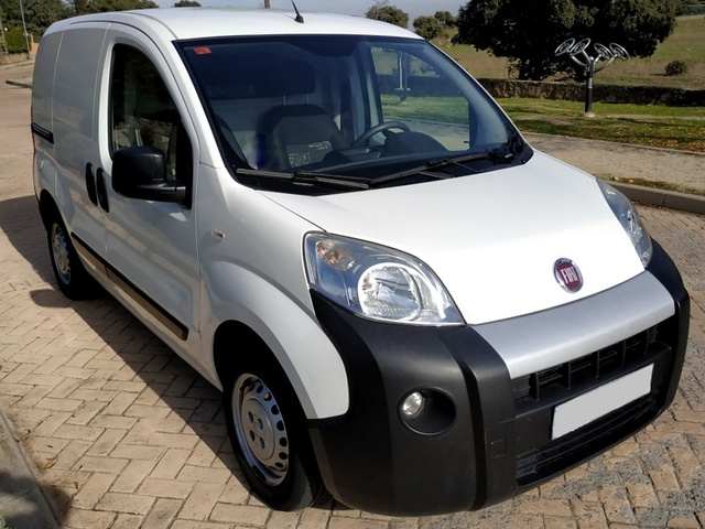 Radio CD Fiat Fiorino 2012 2013 2014 2015