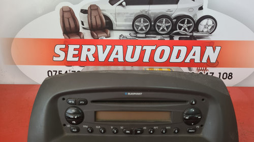Radio CD Fiat Punto 1.3 Motorina 2001