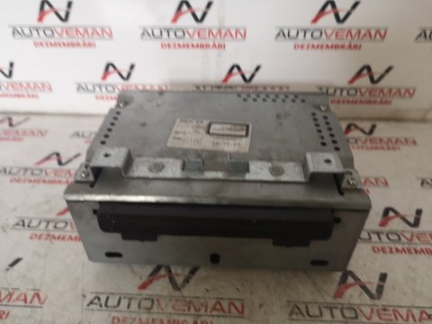 Radio cd ford fiesta 2009 cod 8A6T18C815BP