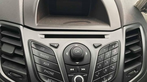 Radio CD Ford Fiesta 6 2015