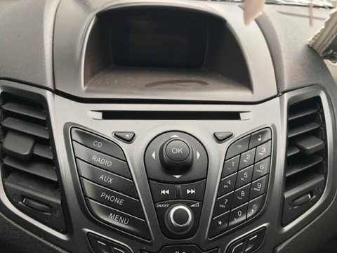 Radio CD Ford Fiesta 6 2015