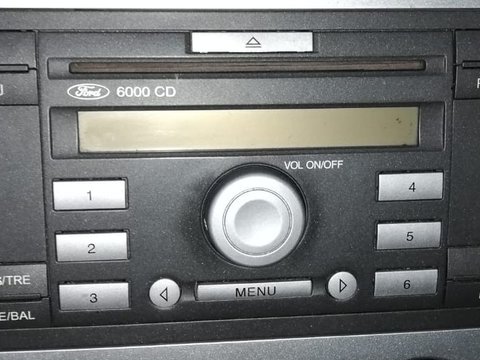 CD player auto pentru Ford Transit - Anunturi cu piese