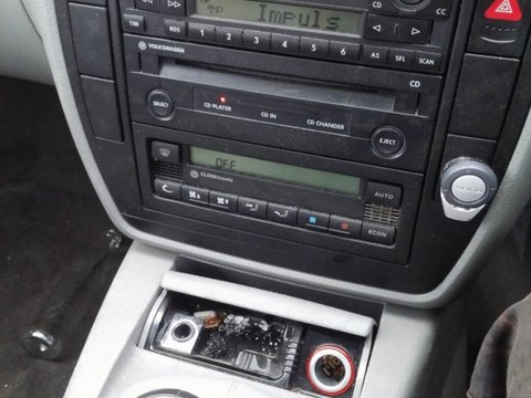 Radio cd gamma Original VW golf 4, passat